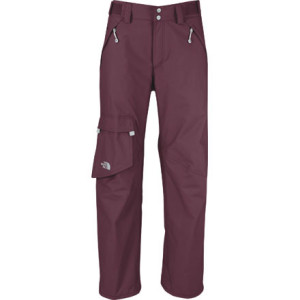 The North Face Insulated Freedom Pant - Women's