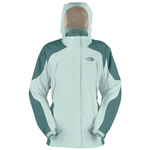 The North Face Mountain Light Parka - Women's