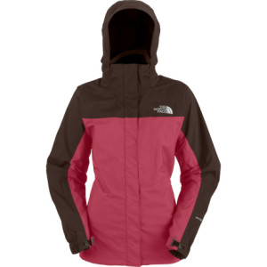 The North Face Varius Guide Jacket - Women's