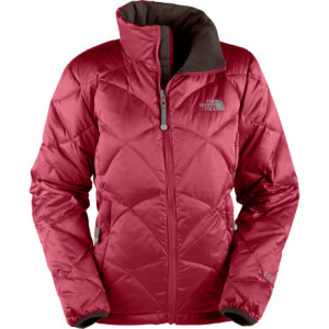 The North Face Aconcagua Down Jacket - Women's