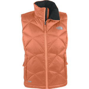 The North Face Aconcagua Vest - Women's