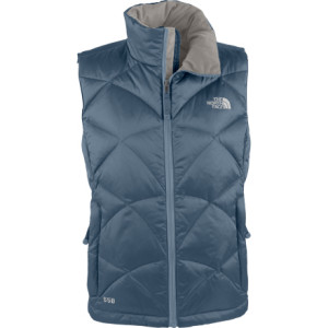 The North Face Aconcagua Down Vest - Women's
