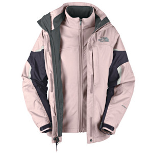 The North Face Condor Triclimate Jacket - Women's
