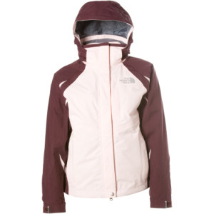 The North Face Boundary Triclimate Jacket - Women's