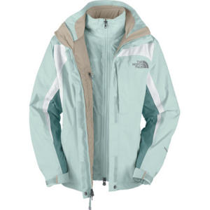 The North Face Amplitude Triclimate Jacket - Women's
