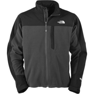 The North Face Pamir WindStopper Fleece Jacket - Men's