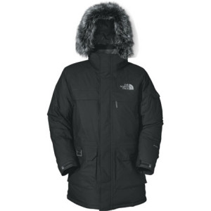 The North Face McMurdo Parka - Men's