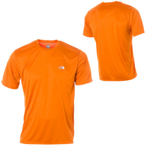 The North Face Veloci-Tee - Short-Sleeve - Men's
