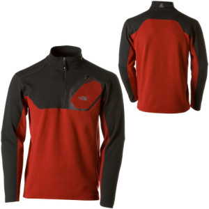 The North Face Cirque Top Delta 1/4 Zip - Men's