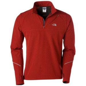The North Face Everest 1/4 Zip - Men's
