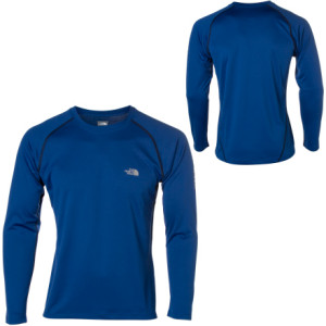 The North Face XTC Midweight Crew - Men's