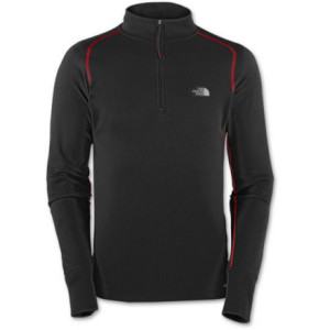 The North Face XTC Midweight 1/4 Zip Pullover - Men's