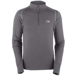The North Face XTC Midweight 1/4 Zip Pullover - Men's