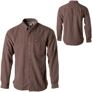 The North Face Elephant Hill Syncline Shirt - Long-Sleeve - Men's