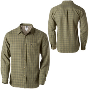 The North Face Sunset Shirt - Long-Sleeve - Men's