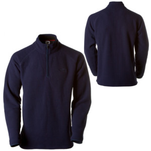 The North Face SDS 1/4 Zip Pullover - Men's