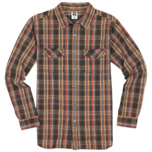 The North Face Vulcan Shirt - Long-Sleeve - Men's