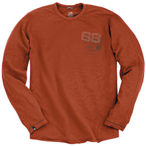 The North Face Saleen Raglan - Long-Sleeve - Men's