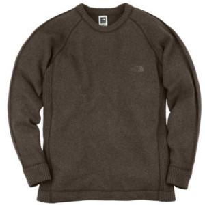 The North Face Mount Diablo Crew Sweater - Men's