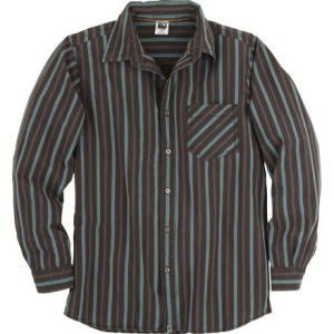 The North Face Quirinus Shirt - Long-Sleeve - Men's