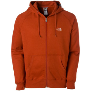 The North Face Kyle Full-Zip Hoody - Men's
