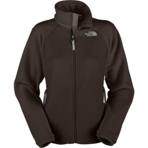 The North Face Khumbu Fleece Jacket - Women's