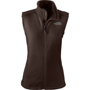 The North Face Khumbu Fleece Vest - Women's