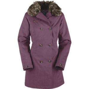 The North Face Boulevard Jacket - Women's