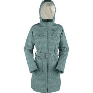 The North Face Insulated Grace Jacket - Women's