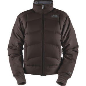The North Face Lux Bomber Down Jacket - Women's