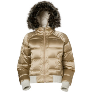 The North Face Gotham Jacket - Women's