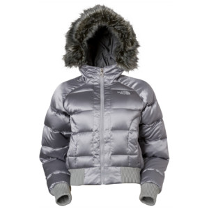The North Face Gotham Jacket - Women's