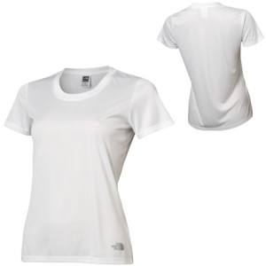 The North Face Veloci T-Shirt - Short-Sleeve - Women's