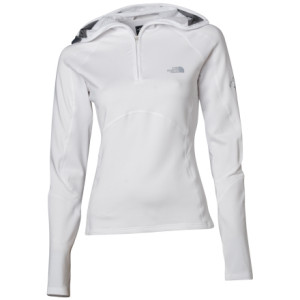 The North Face Impulse Hooded Shirt - Long-Sleeve - Women's