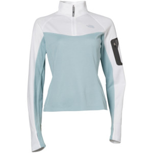 The North Face El Cap Delta Lightweight Long Underwear Top - Women's