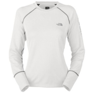 The North Face XTC Lightweight Crew Long Underwear Top - Women's