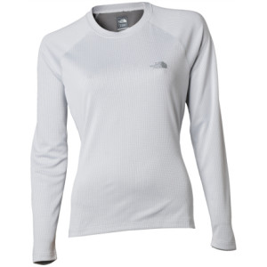 The North Face XTC Lightweight Crew Long Underwear Top - Women's