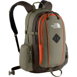 Mentor Backpack - 2150cu in