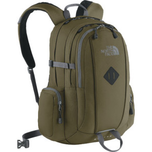 The North Face Mentor Backpack - 2150cu in