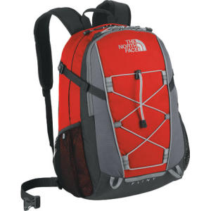The North Face Flint Backpack - 1850 cu in
