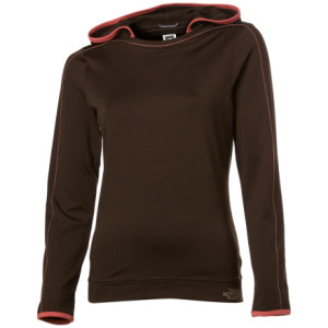 The North Face Must Have Hoody Shirt - Long-Sleeve - Women's