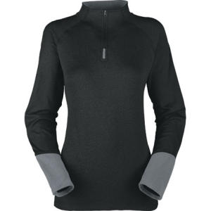 The North Face Matrix 1/4 Zip Shirt -Long-Sleeve - Women's