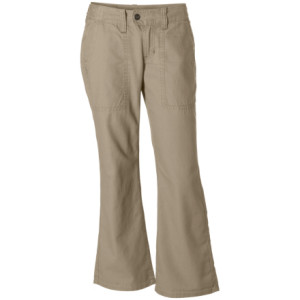 The North Face Cortina Canvas Pant - Women's