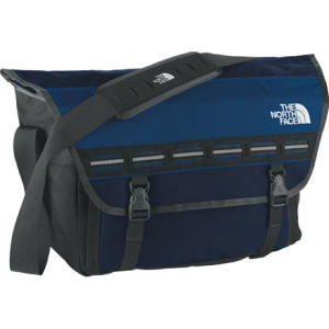 The North Face Ruckus Shoulder Bag - 2150 cu in