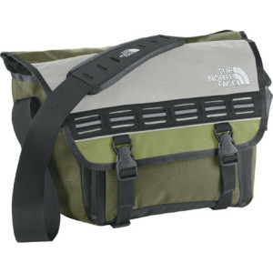 The North Face Shifty Shoulder Bag - 1350cu in