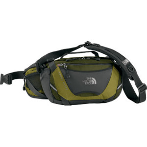 The North Face Sport Hiker Lumbar Pack - 550cu in