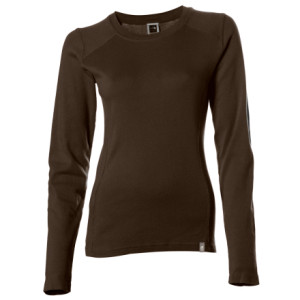 The North Face A5 Crew Shirt - Long-Sleeve - Women's