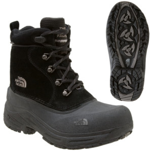 The North Face Chilkats Boot - Boys'