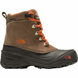 Chilkats Boot - Boys'