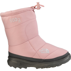 The North Face Nuptse Boot - Girl's